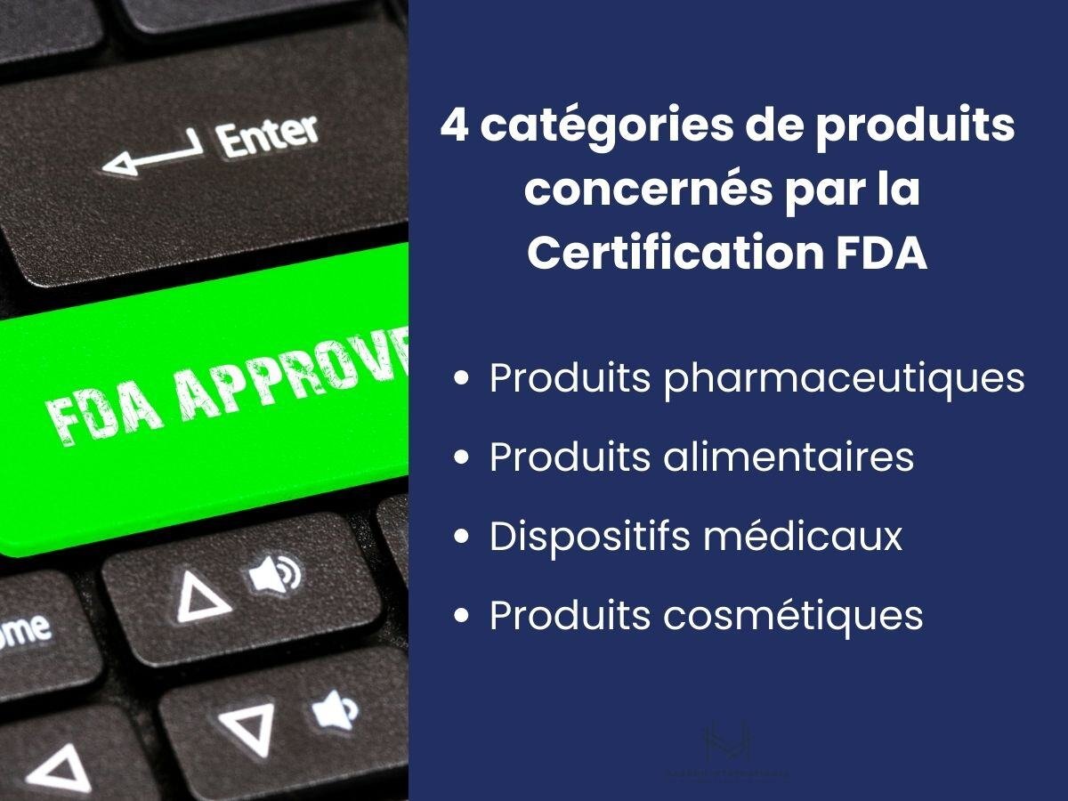 categories-produits-certification-fda