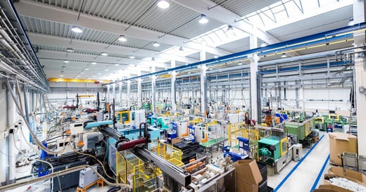 Plasturgie USA : Opportunités pour les entreprises européennes