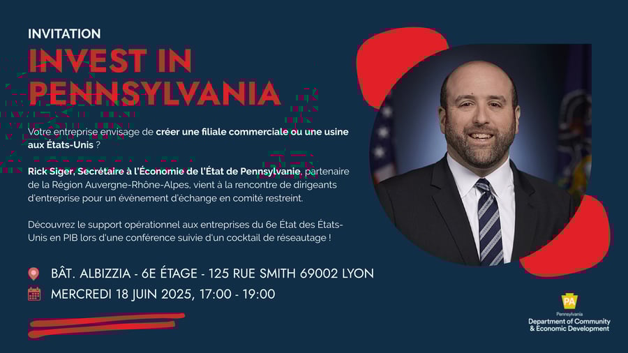 INVITATION - Invest in Pennsylvania- 18 juin 2025 (1)-1