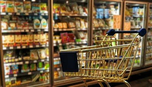 Le marché de l’agroalimentaire en Pennsylvanie – États-Unis