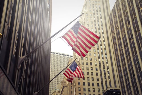 USA - page service
